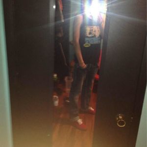 Meet your Posher, Cody